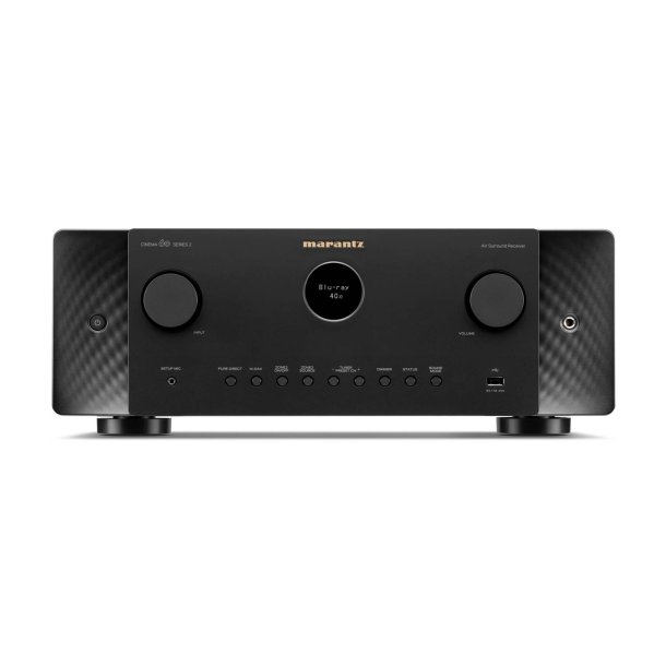 Marantz Cinema 60 DAB Series 2