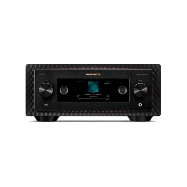 Marantz Link 10n
