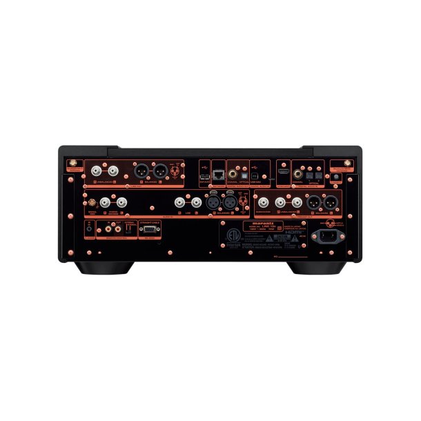 Marantz Link 10n