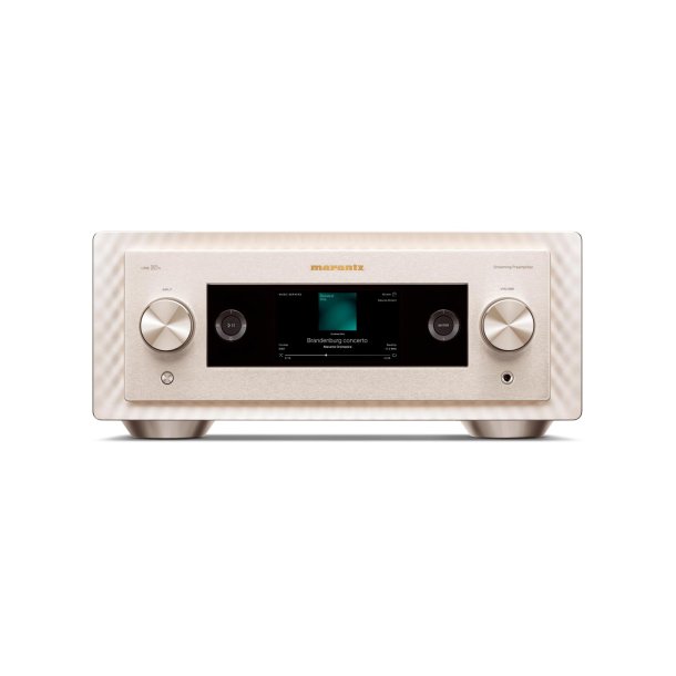 Marantz Link 10n