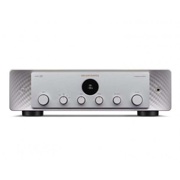 Marantz Model 30 S&oslash;lv