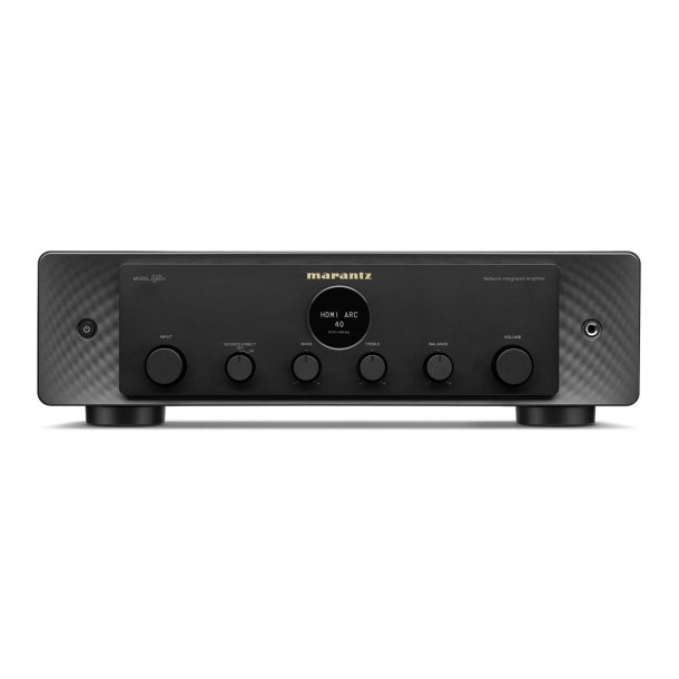 Marantz Model 40n Sort