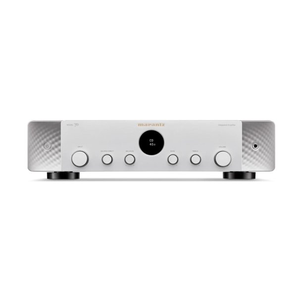 Marantz Model 70, integreret stereoforst�rker