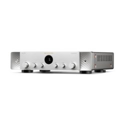 Marantz Model 70 set fra en vinkel