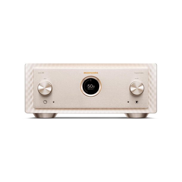 Marantz Model 10
