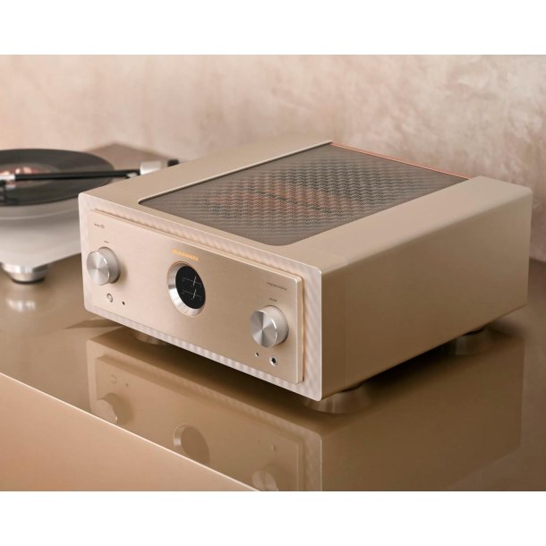Marantz Model 10