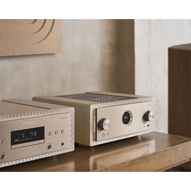 Marantz Model 10