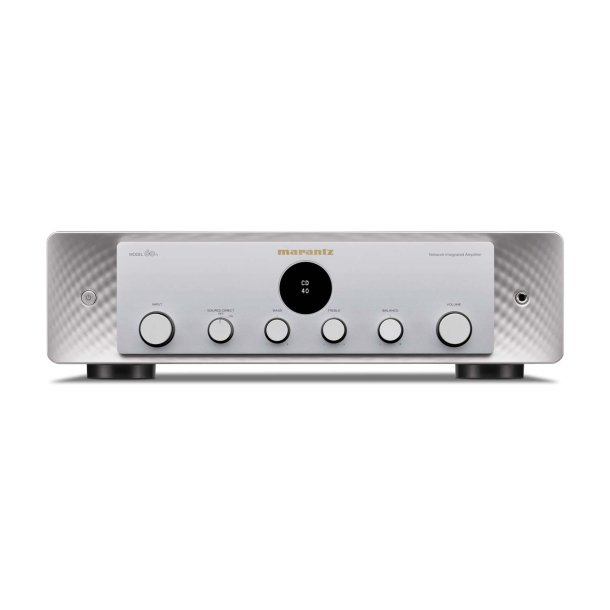 Marantz Model 60N