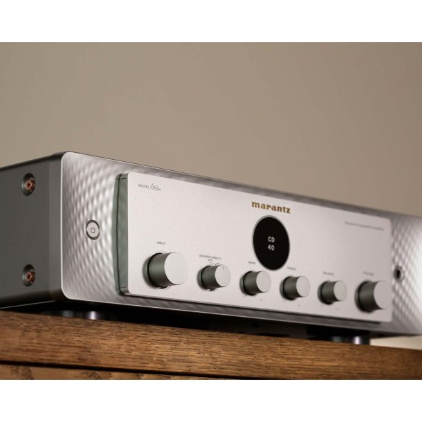 Marantz Model 60N S&oslash;lv