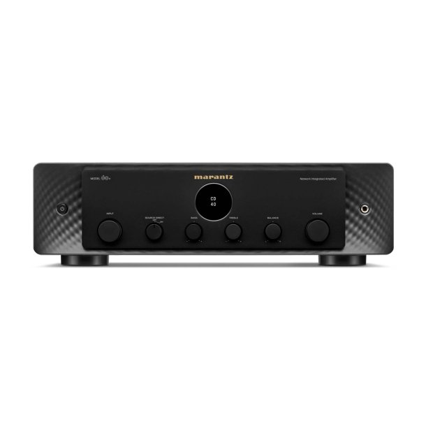 Marantz Model 60N Sort