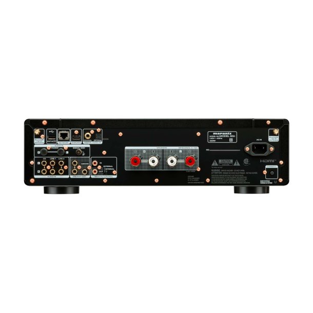 Marantz Model 60N