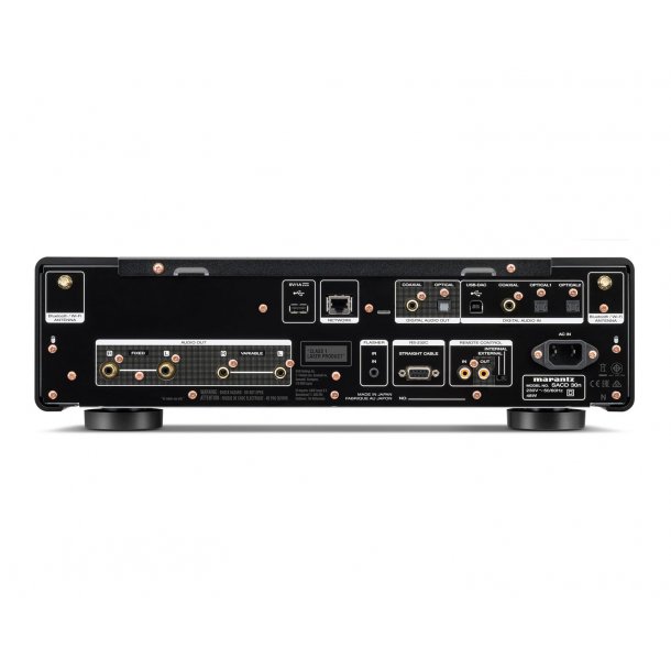 Marantz SACD 30N