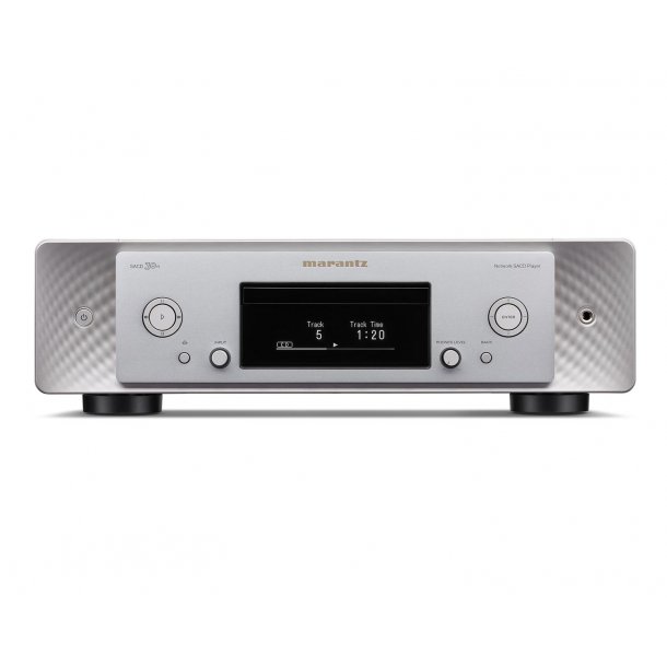 Marantz SACD 30N S&oslash;lv