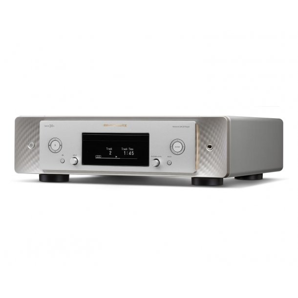 Marantz SACD 30N