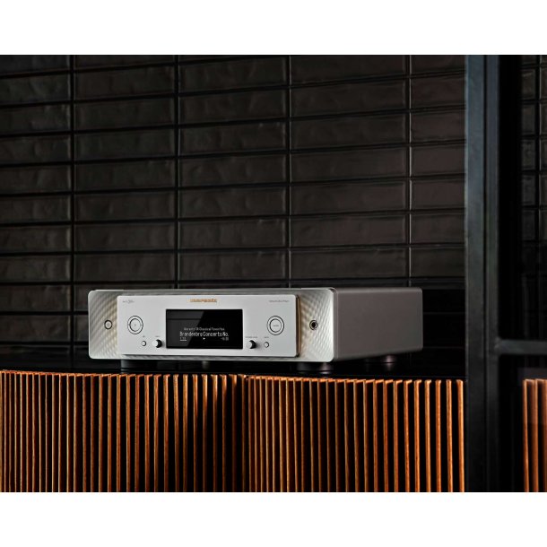 Marantz SACD 30N