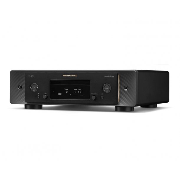 Marantz SACD 30N
