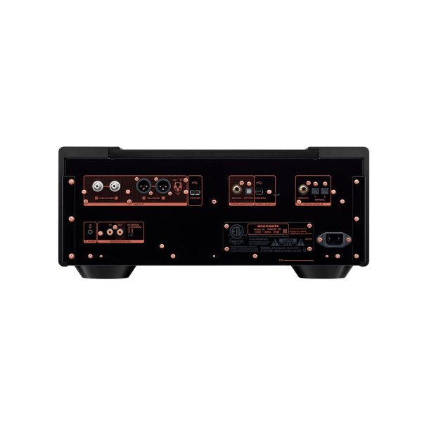 Marantz SACD 10