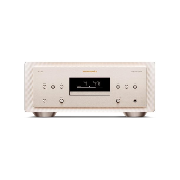 Marantz SACD 10