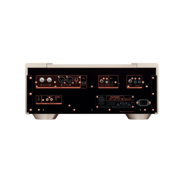 Marantz SACD 10