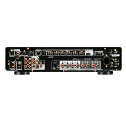 Marantz Stereo 70s Sort