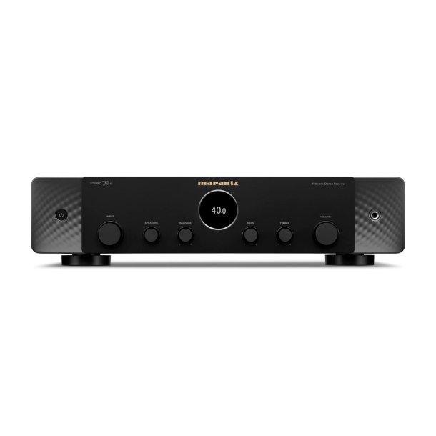 Marantz Stereo 70s Sort