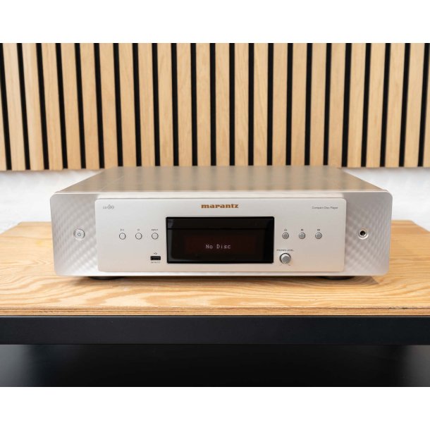 Marantz CD 60 - 2nd. Hand