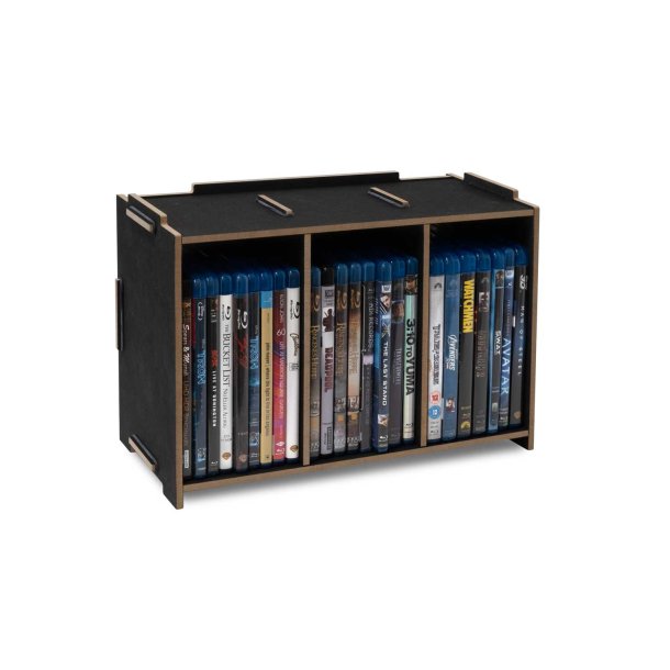 Werkhaus Mediabox Movie