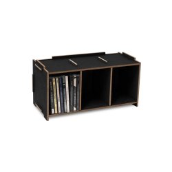 Werkhaus Mediabox CD