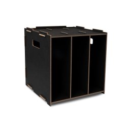Werkhaus Mediabox LP