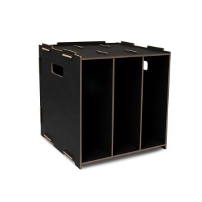 Werkhaus Mediabox LP