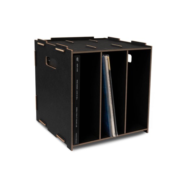 Werkhaus Mediabox LP