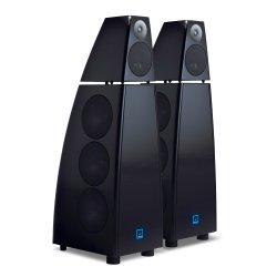 Meridian DSP8000 XE