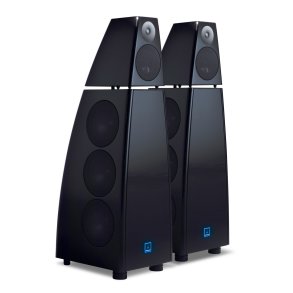 Meridian DSP8000 XE