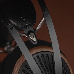 Meze Audio 105 Silva