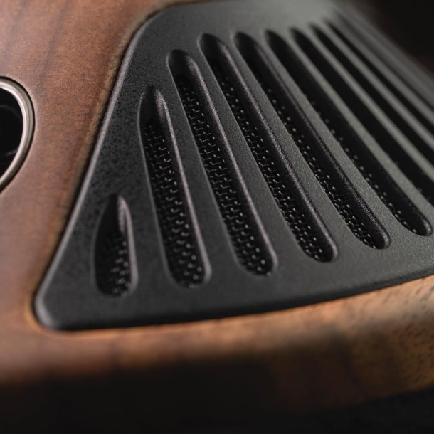 Meze Audio 105 Silva