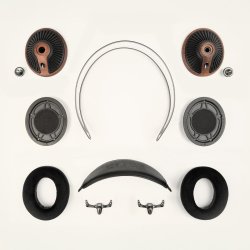 Meze Audio 105 Silva