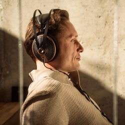 Meze Audio 105 Silva