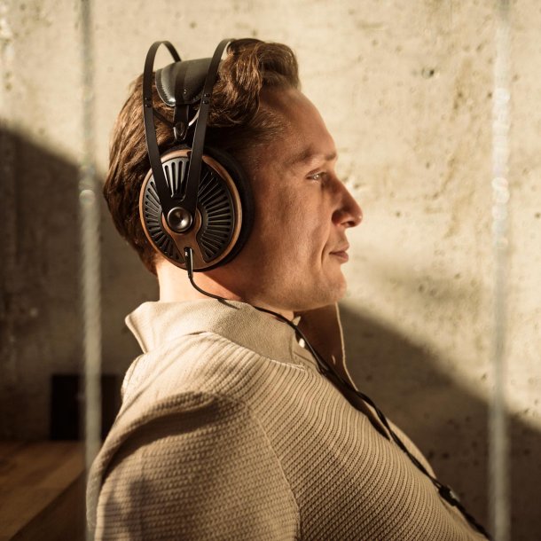 Meze Audio 105 Silva