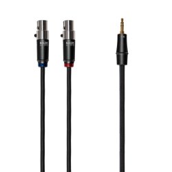 Meze Audio Mini XLR OFC Standard Cable