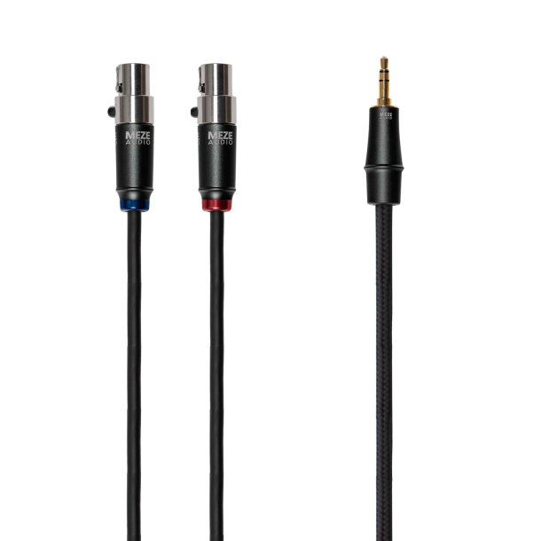 Meze Audio Mini XLR OFC Standard Cable