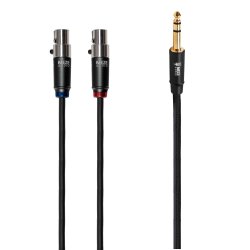 Meze Audio Mini XLR OFC Standard Cable