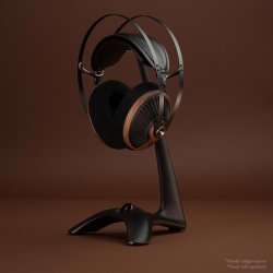 Meze Audio 105 Silva