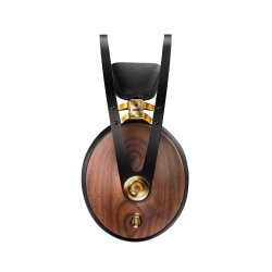 Meze Audio 99 Classics 2nd Gen set fra siden