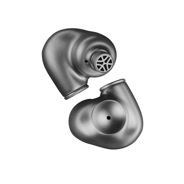 Meze Audio Astru er lavet i titanium