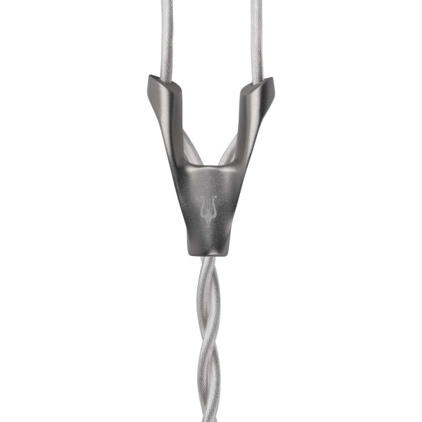 Meze Audio Astru leveres med et rigtig godt kabel