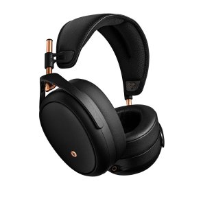 Meze Audio Liric - Demo