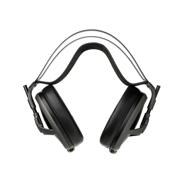 Meze Audio Elite Tungsten - Demo