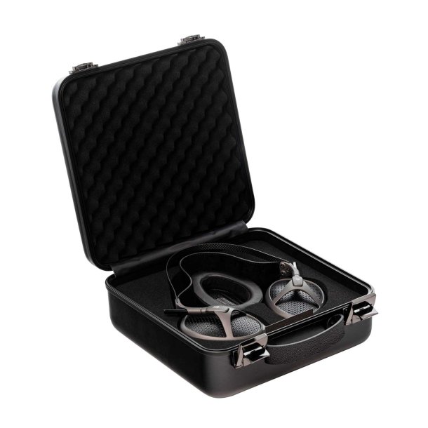 Meze Audio Elite Tungsten - Demo