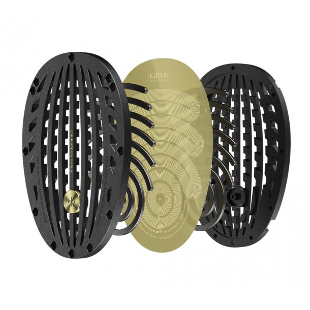 Meze Audio Empyrean II