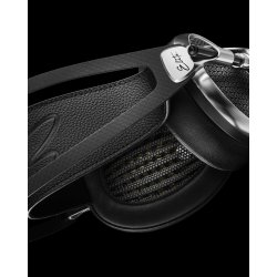 Meze Audio Elite Tungsten - Demo